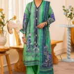 Amna Collection – Premium Resale Gul Ahmed Dresses for Men and Women at Affordable Prices
